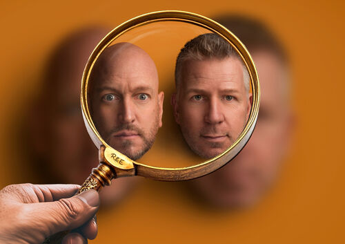 Rob & Emiel