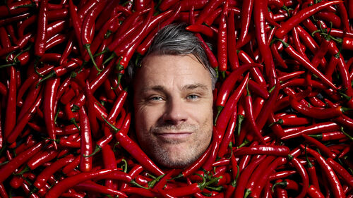 Rob Scheepers