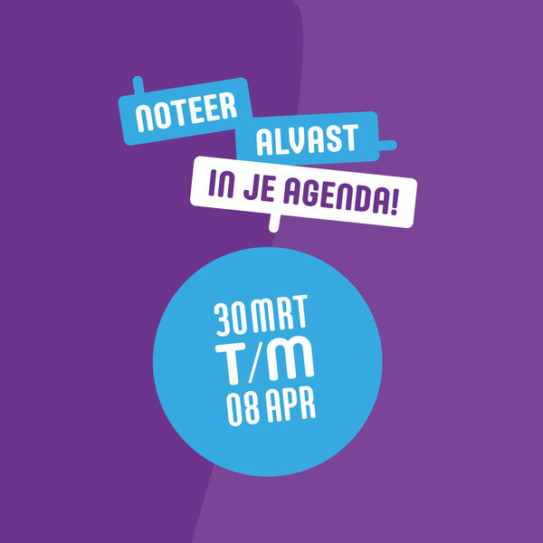 Samenwerkende Wonka Podia in Zuid-Oost Brabant organiseren het allereerste Wonka Comedy Festival 