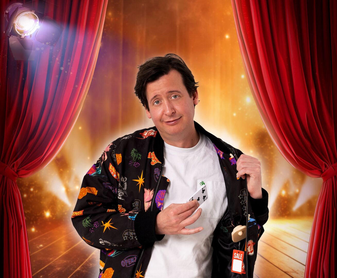 Steven Kazan (6+)