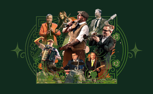 The Dutch Dubliners