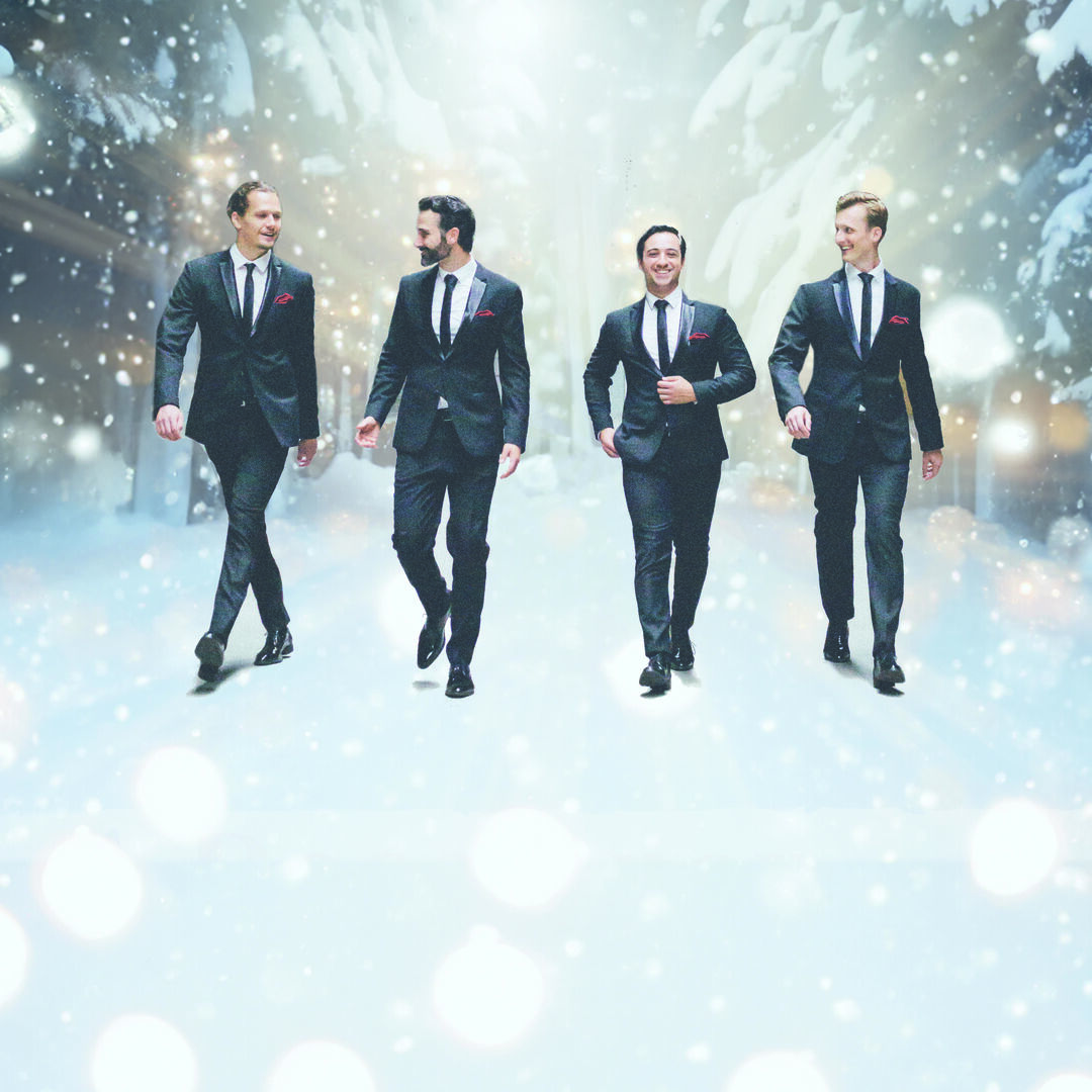 The Dutch Tenors
