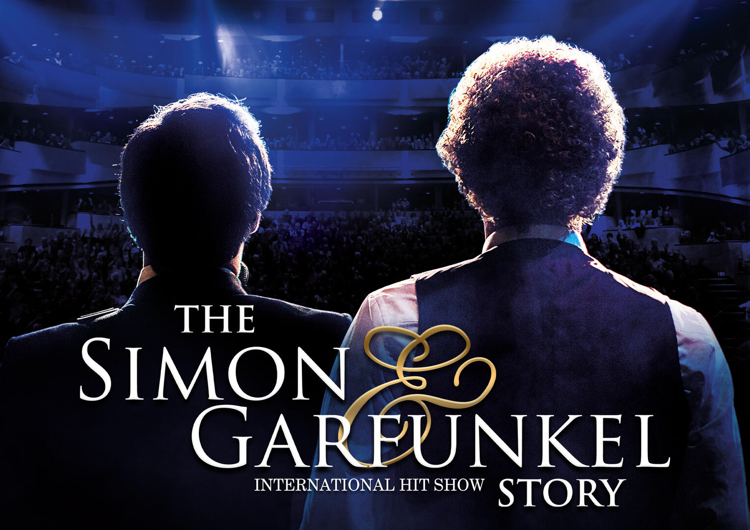 The Simon & Garfunkel Story