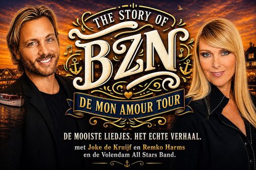 The Story of BZN