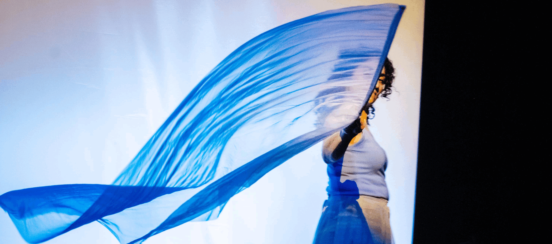 Theater Rotterdam & Nastaran