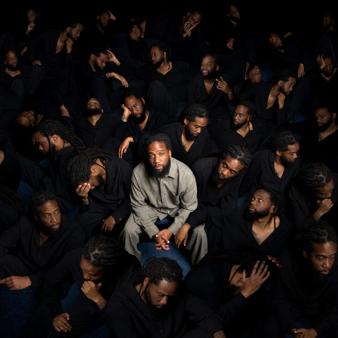 Theater Rotterdam, ZO! Gospel Choir & Glenn Faria