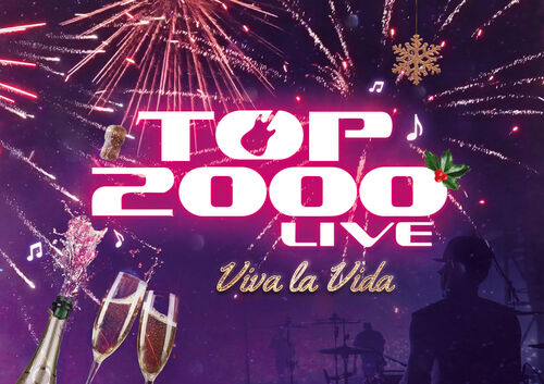Top 2000 Live!