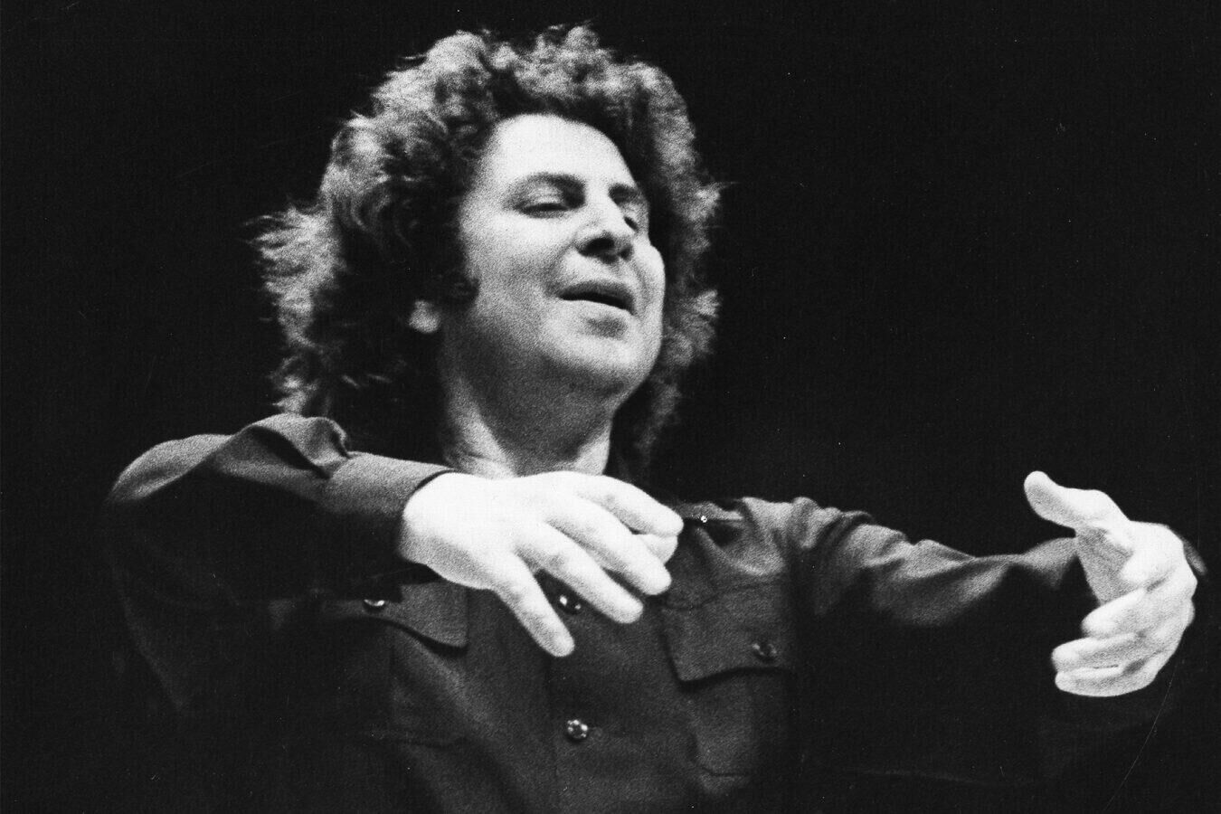 Tribute to Theodorakis