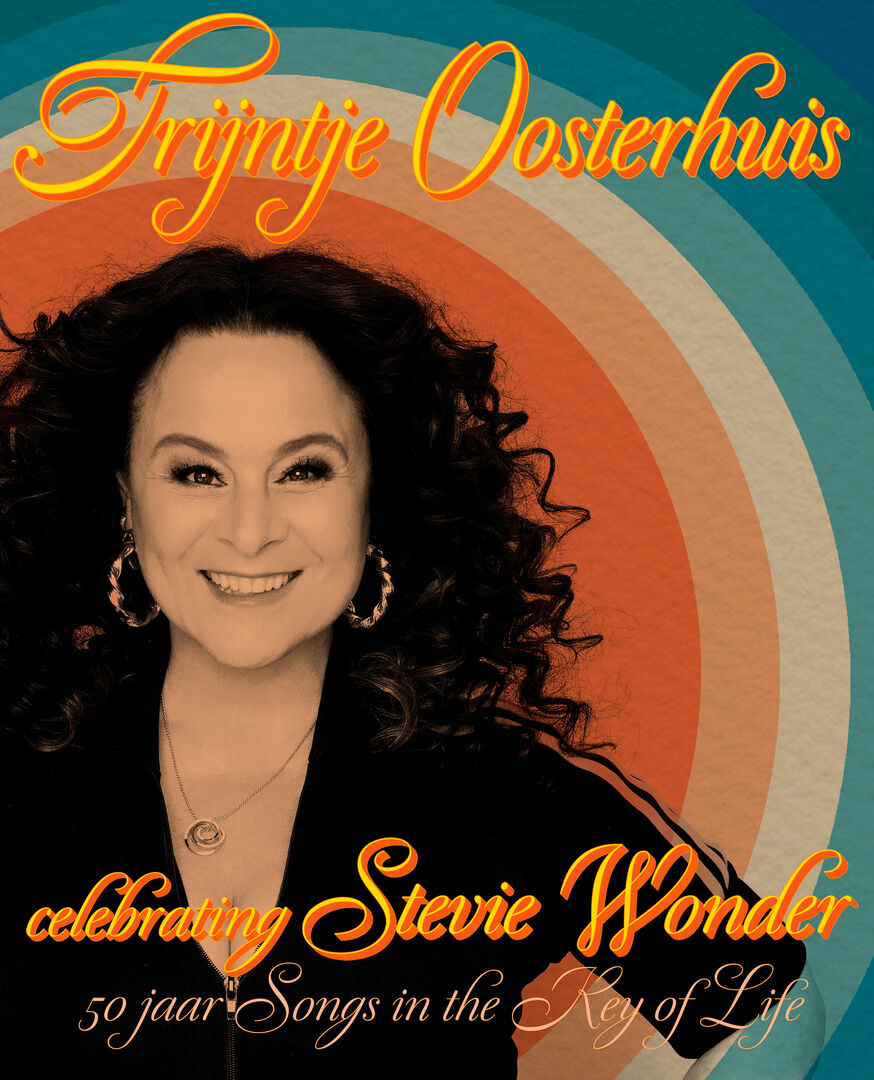 Trijntje Oosterhuis