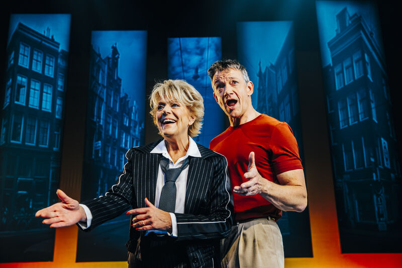 Voorstelling 7 januari verplaatst naar 2 februari